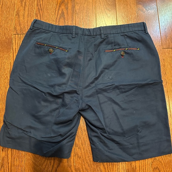 El ganso men’s shorts size 34 - Picture 2 of 4